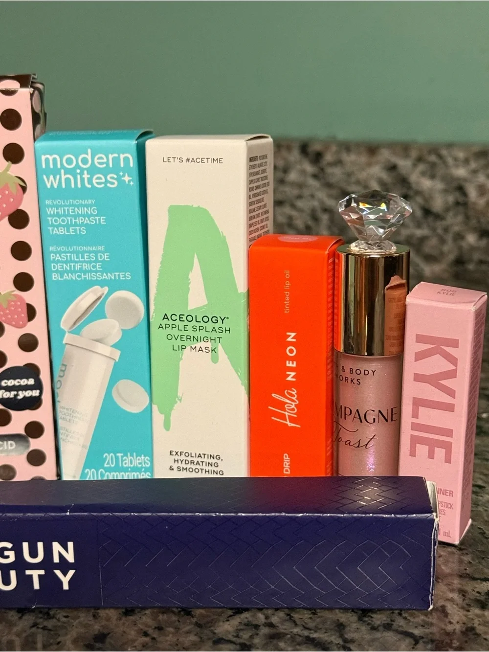LIP BUNDLE!!!!!